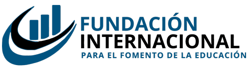 Logo Fundación Internacional